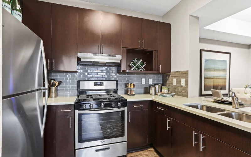 Clover Apartments No Breed Restriction Apartments Atlanta