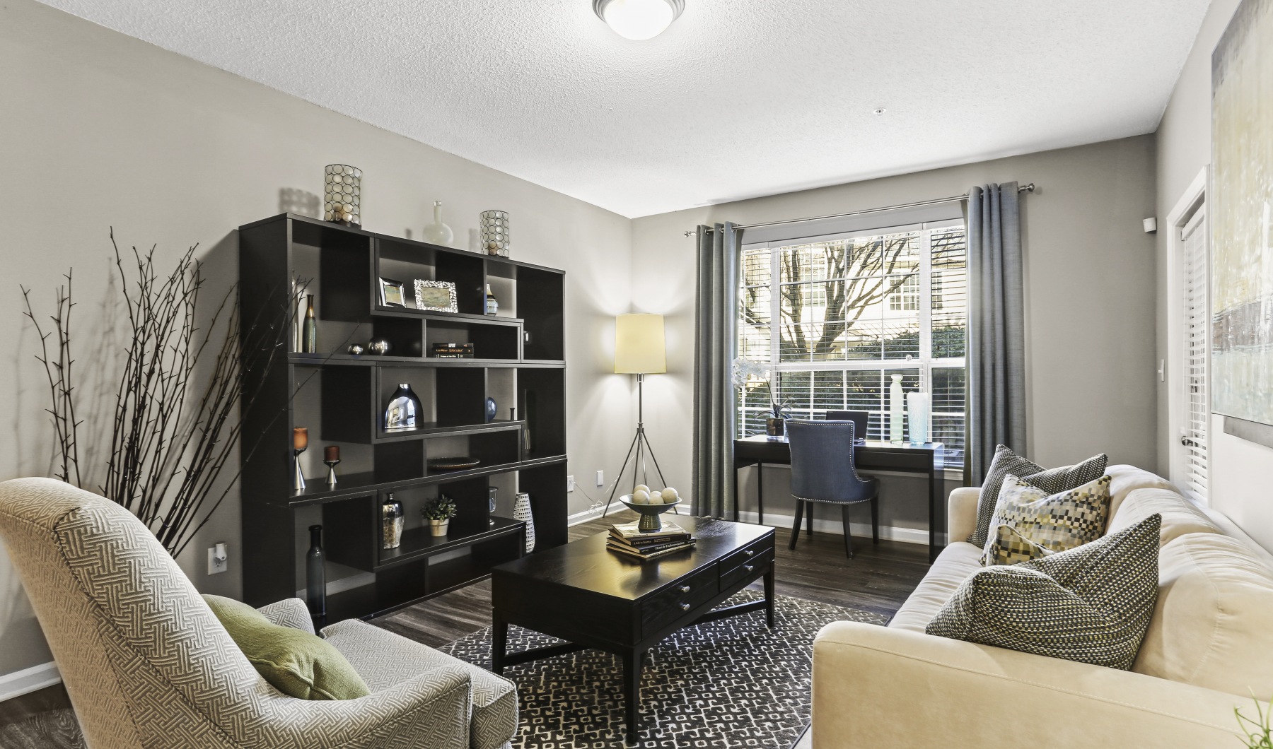 Living Begins Here Living Begins Here